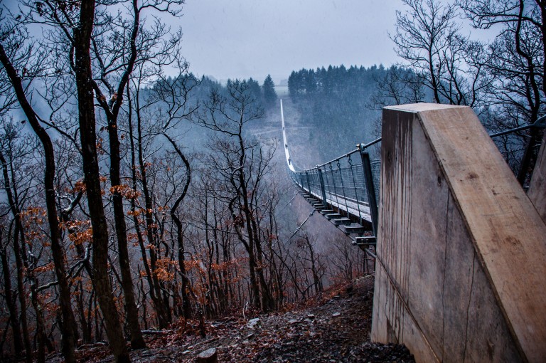 Name:  suspension bridge hngeseilbrcke geierlay  0407-Gemma-Geierlay-Germanys-Longest-Suspension-Bri.jpg
Views: 14075
Size:  170.0 KB