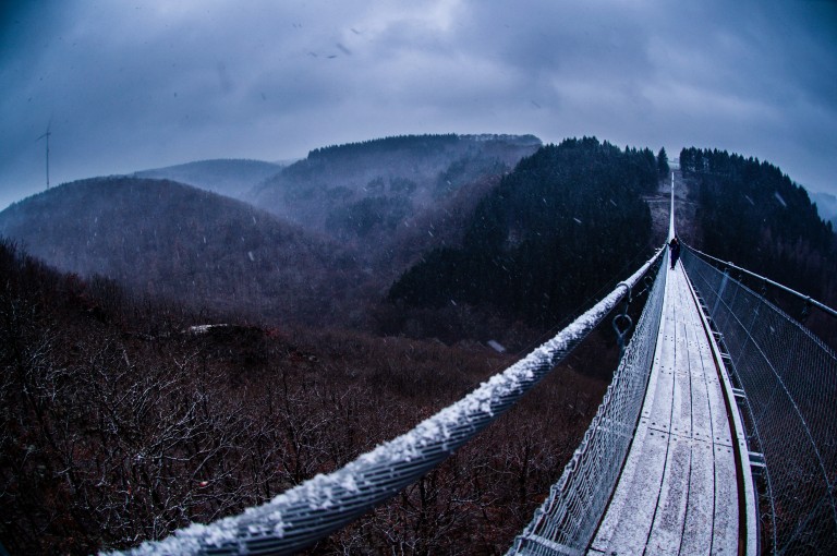 Name:  suspension bridge hngeseilbrcke geierlay  0414-Gemma-Geierlay-Germanys-Longest-Suspension-Bri.jpg
Views: 14009
Size:  110.8 KB