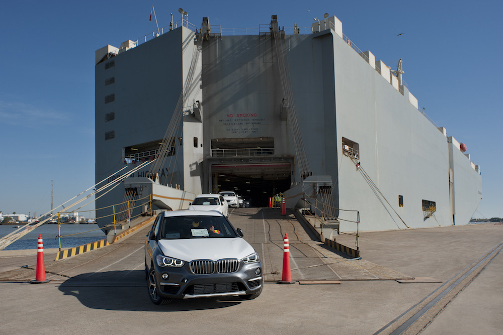 Name:  BMW_X1_arriving_to_the_Port_of_Galveston.jpg
Views: 9404
Size:  443.7 KB