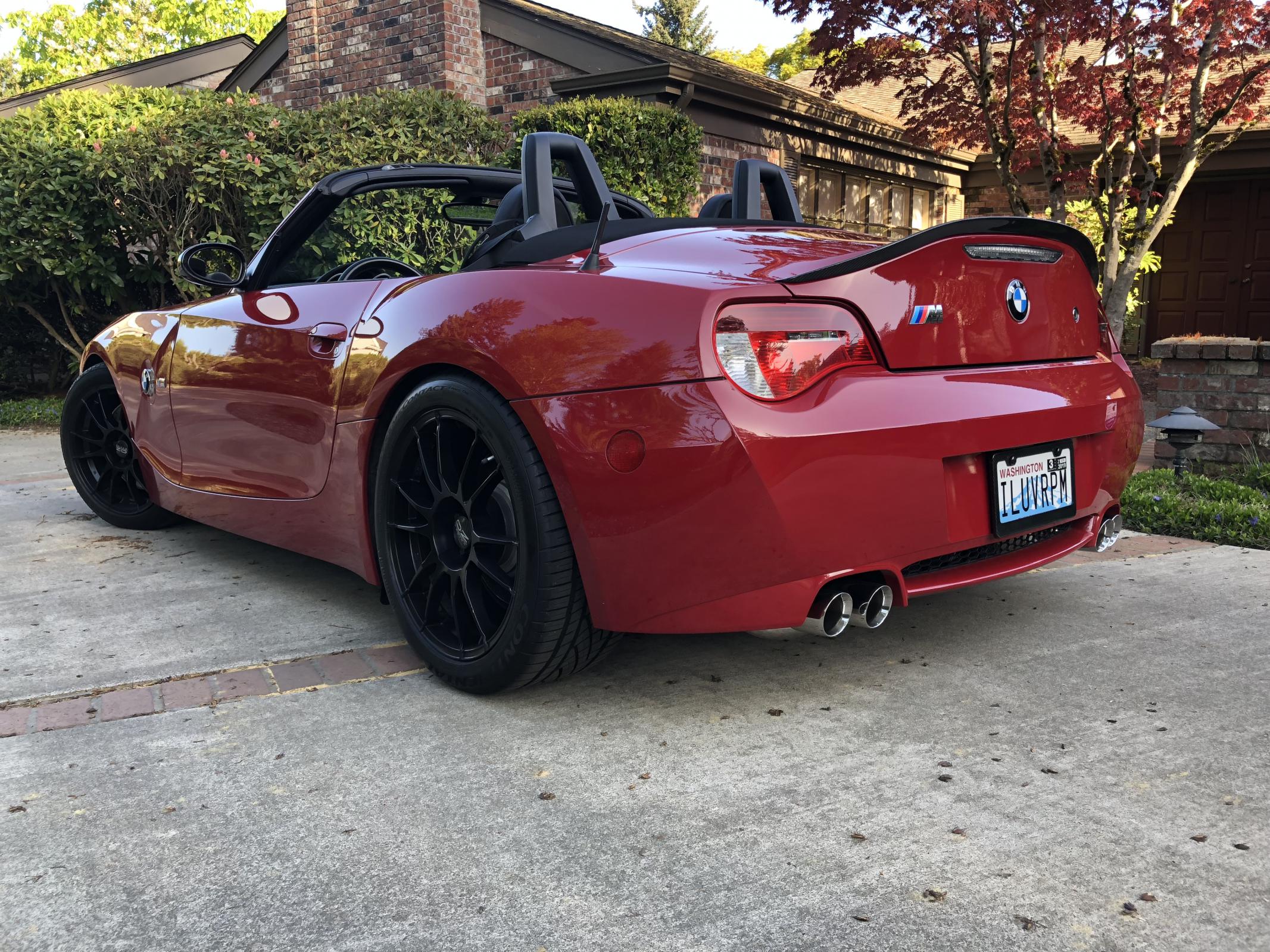 Name:  Red Roadster Apr 2018 Pic 5.jpg
Views: 3648
Size:  698.0 KB