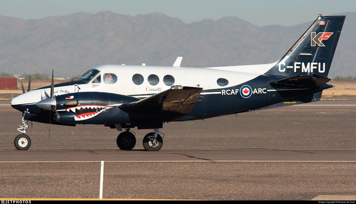 Name:  King Air 90.jpg
Views: 7029
Size:  630.0 KB