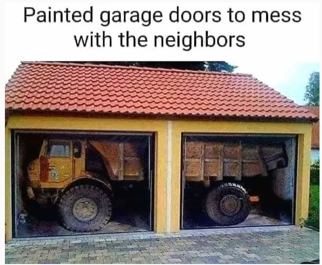 Name:  painted garage doors.jpg
Views: 1171
Size:  105.7 KB