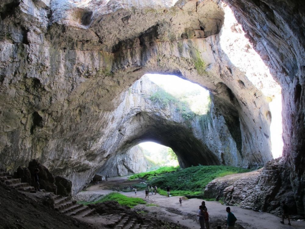 Name:  DEVETASHKA CAVE, BULGARIA.jpg
Views: 2819
Size:  164.8 KB