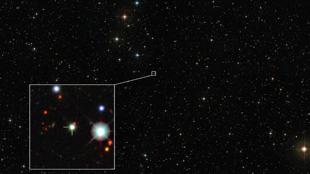 Name:  Brightest-quasar-J0529-4351-ESO.jpg
Views: 6781
Size:  132.0 KB