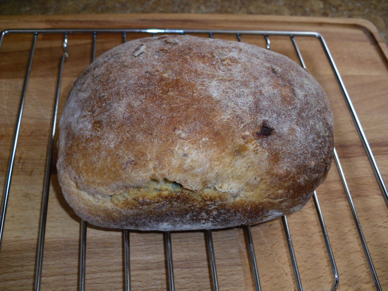 Name:  Bread..JPG
Views: 1419
Size:  212.7 KB