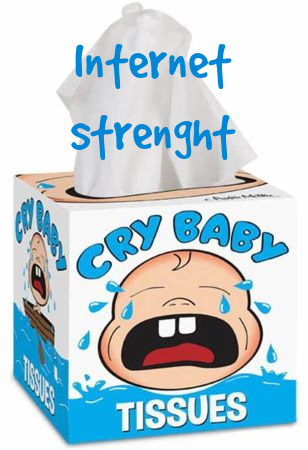 Name:  Cry baby tissues..jpg
Views: 577
Size:  65.1 KB