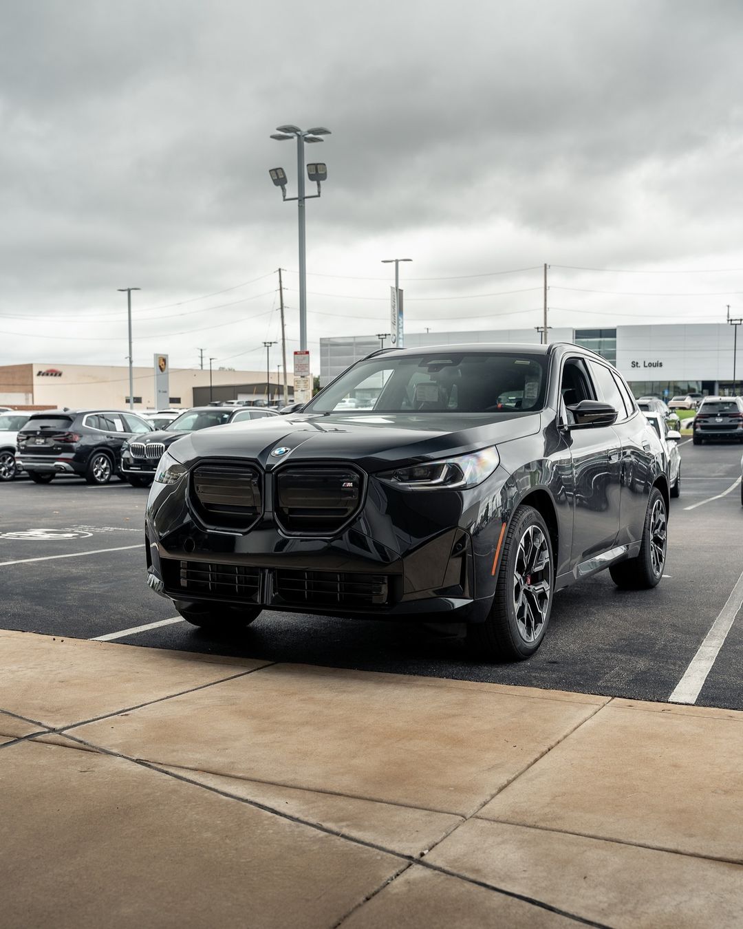 Name:  2025 BMW X3 M50 G45 Black 7.jpg
Views: 6592
Size:  178.8 KB