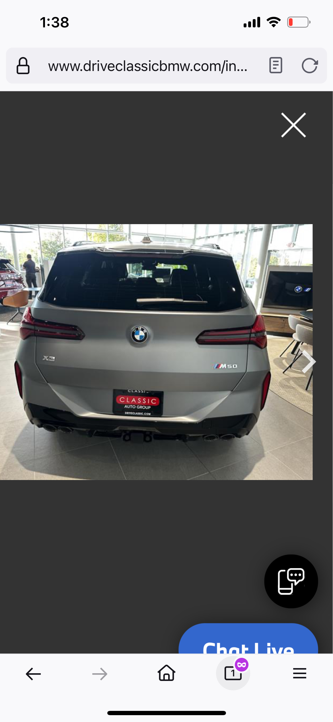 Name:  bmw silver back.jpeg
Views: 808
Size:  622.1 KB