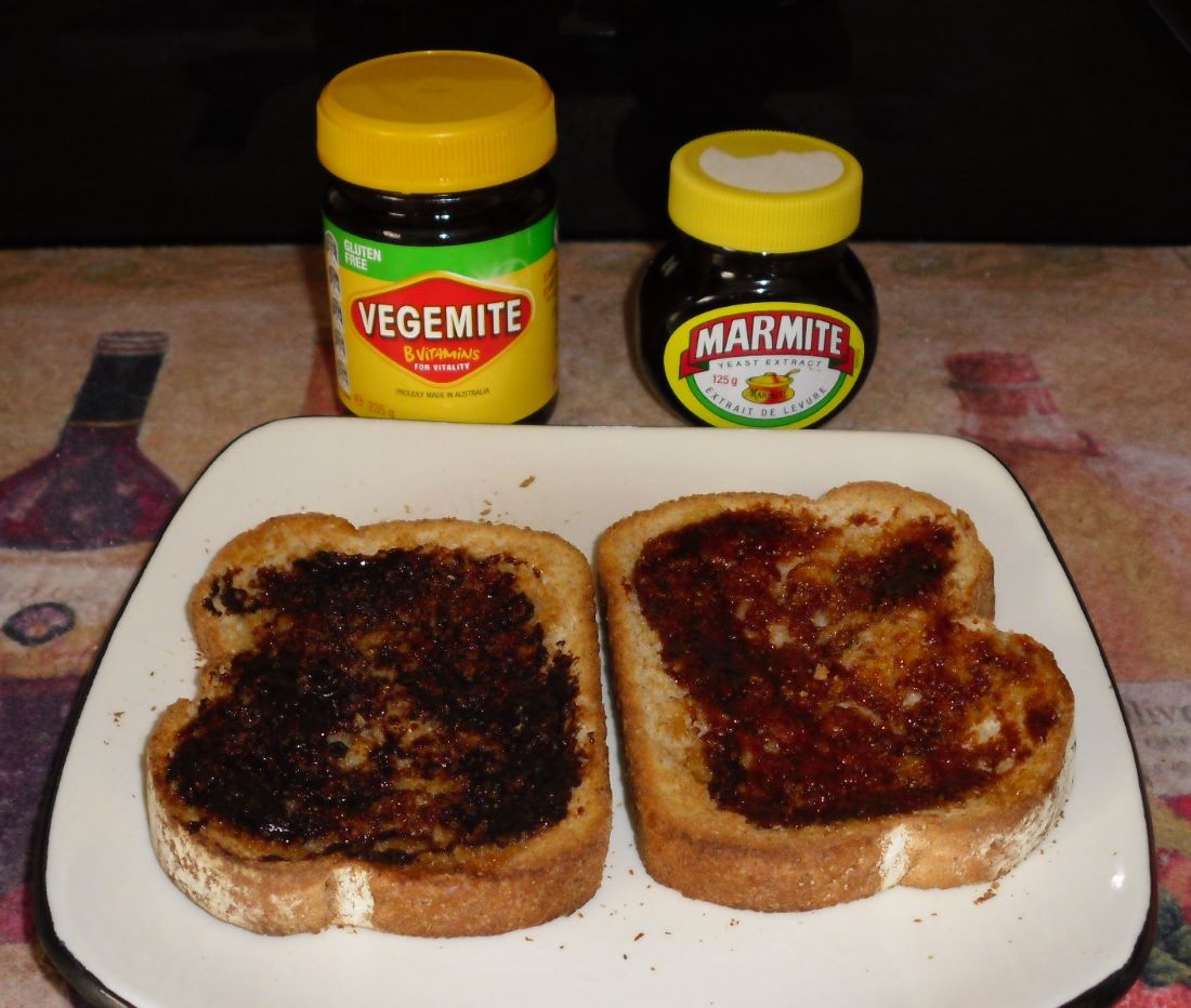 Name:  Marmite and vegemite.jpg
Views: 975
Size:  128.8 KB