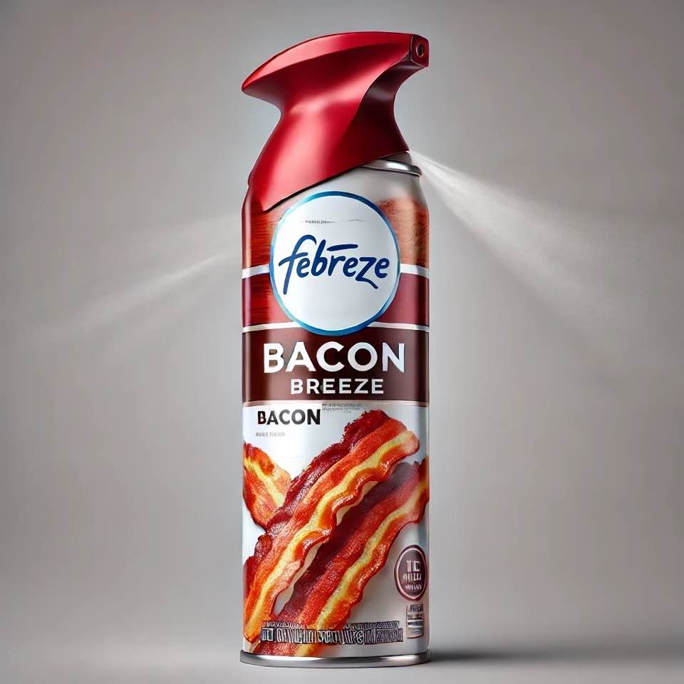 Name:  febreze-bacon.jpg
Views: 244
Size:  56.6 KB