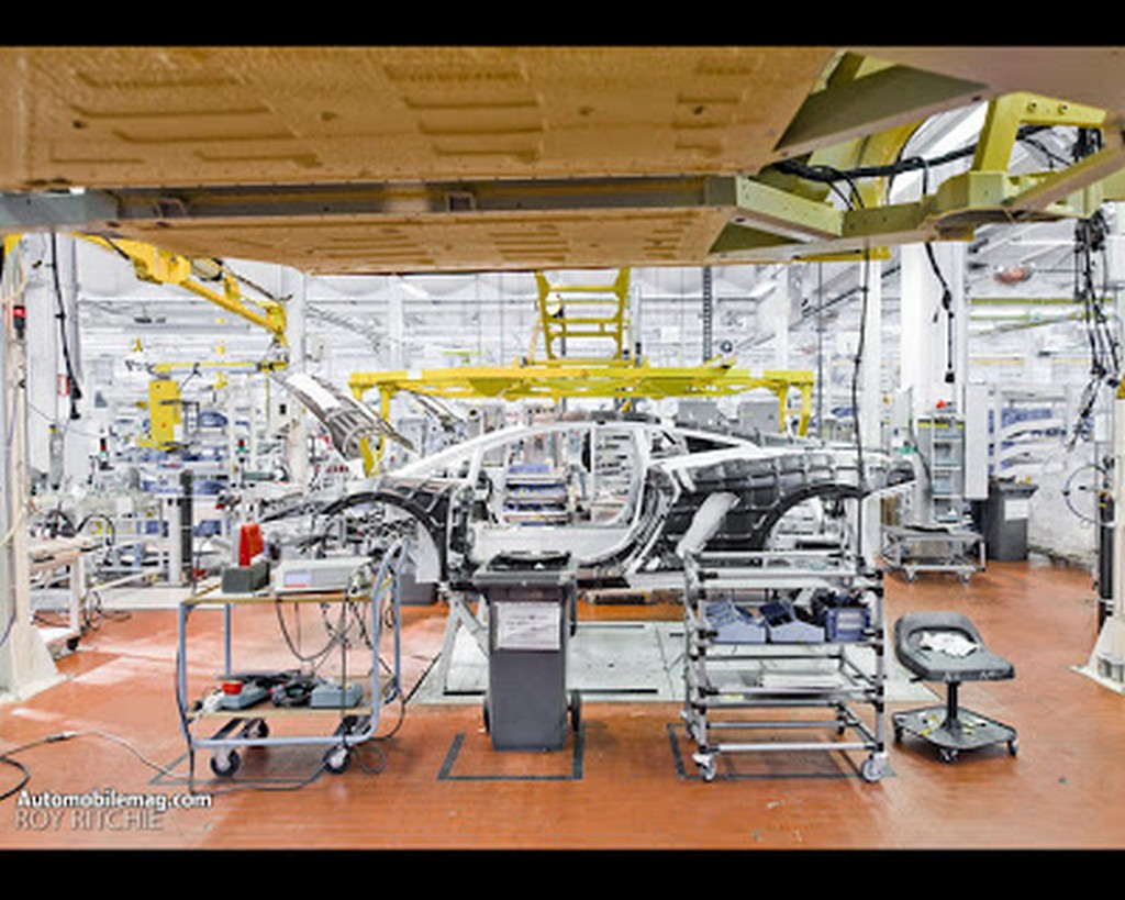 Name:  Lamborghini Factory - Sant'Agata Bolognese_2.jpg
Views: 12450
Size:  196.4 KB