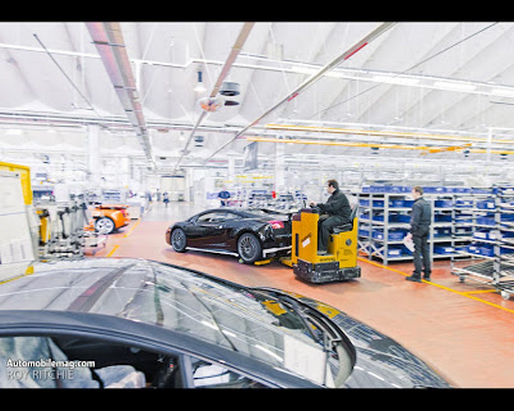 Name:  Lamborghini Factory - Sant'Agata Bolognese_3.jpg
Views: 12509
Size:  169.8 KB