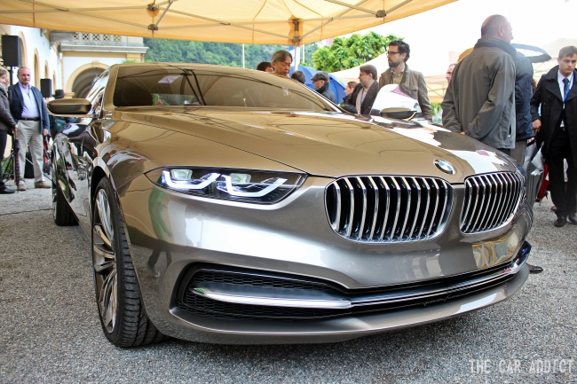 Name:  BMW-Pininfarina-Gran-Lusso-Coupe-Concorso-d-Eleganza-Villa-d-Este-2013_TheCarAddict (5).jpg
Views: 42119
Size:  196.1 KB