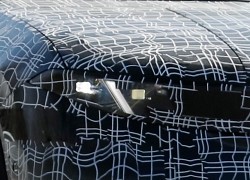 BMW iX3 Latest Spy Photos From Nurburgring image 20