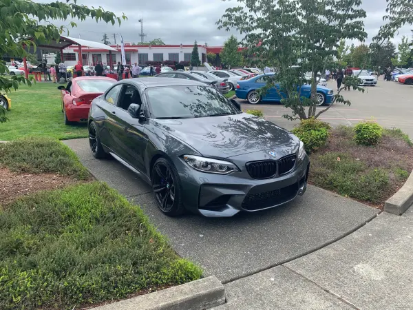  2018 M2